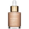 Clarins Skin Illusion Natural Hydrating Foundation rozjasňujúci hydratačný make-up SPF 15 odtieň 107C Beige 30 ml Clarins Skin Illusion Natural Hydrating Foundation rozjasňujúci hydratačný make-up SPF 15 odtieň 107C Beige 30 ml