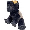 Gorila plyšová 21cm Gorila plyšová 21cm
