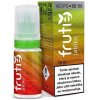 Frutie - Apple (Jablko) 10ml Jablko Obsah nikotinu: 6 mg Frutie - Apple (Jablko) 10ml Jablko Obsah nikotinu: 6 mg