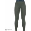 Karpos DINAMICO MERINO 130 dámske legíny, thyme M Karpos DINAMICO MERINO 130 dámske legíny, thyme M