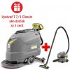 Kärcher BD 50/50 C Bp Classic 1.127-001.0 Kärcher BD 50/50 C Bp Classic 1.127-001.0