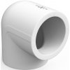 Mexen PPR koleno 90° zvárané pre rúry PPR 63 x 63, PN25 - W97324-6363-00 Mexen PPR koleno 90° zvárané pre rúry PPR 63 x 63, PN25 - W97324-6363-00
