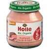Holle Bio Hovädzie mäso - 6 x 125 g Holle Bio Hovädzie mäso - 6 x 125 g