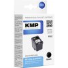KMP H162 atram. kazeta cierna kompatibilna s HP C2P05AE 62 XL KMP H162 atram. kazeta cierna kompatibilna s HP C2P05AE 62 XL