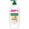 Palmolive sprchovací gél Naturals Almond milk pumpa 750 ml Palmolive sprchovací gél Naturals Almond milk pumpa 750 ml