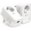 TP-Link TL-PA7017PKIT Powerline adapter TP-Link TL-PA7017PKIT Powerline adapter