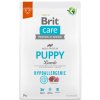 Brit Care Dog Hypoallergenic Puppy - lamb and rice, 3kg Brit Care Dog Hypoallergenic Puppy - lamb and rice, 3kg