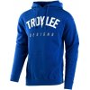 Troy Lee Designs TLD MIKINA BOLT ROYAL Veľkosť: XL Troy Lee Designs TLD MIKINA BOLT ROYAL Veľkosť: XL