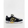 Etnies Faze Navy Grey Yellow