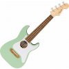 Fender Fullerton Strat Uke Surf Green Koncertné ukulele Fender Fullerton Strat Uke Surf Green Koncertné ukulele