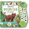 Úžasná príroda - 18 zvukov Úžasná príroda - 18 zvukov