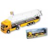 Seva Monti System 55.1 Actros L Souvenir Truck