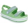 Crocs Sandále Crocband Cruiser Sandal K Zelená Crocs Sandále Crocband Cruiser Sandal K Zelená