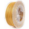 Devil Design PLA 1,75 mm zlatý 1 kg Devil Design PLA 1,75 mm zlatý 1 kg