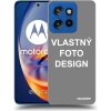 Picasee ULTIMATE CASE pro Motorola Edge 50 Neo Vlastný design/motiv Picasee ULTIMATE CASE pro Motorola Edge 50 Neo Vlastný design/motiv