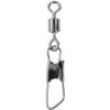 10ks - Karabinka s Obratlíkom Korum Link Swivels XL 10ks - Karabinka s Obratlíkom Korum Link Swivels XL