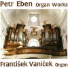 EBEN,P.: Organ works (CD) EBEN,P.: Organ works (CD)
