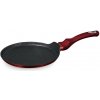 BERLINGER HAUS - Panvica na palacinky priemer 25cm Burgundy BERLINGER HAUS - Panvica na palacinky priemer 25cm Burgundy