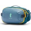 Ľadvinka Cotopaxi Allpa X 3L Hip Pack Farba: modrá/zelená Ľadvinka Cotopaxi Allpa X 3L Hip Pack Farba: modrá/zelená
