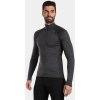Kilpi JAGER-M Pánske merino termotriko WM0501KI Tmavosivá XXL Kilpi JAGER-M Pánske merino termotriko WM0501KI Tmavosivá XXL