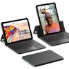 ESR Ascend Keyboard Case, Compatible with iPad 10, DE Layout, Black 6B0181001 (6B0181001) ESR Ascend Keyboard Case, Compatible with iPad 10, DE Layout, Black 6B0181001 (6B0181001)