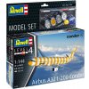 Revell Airbus A321-200 Condor (1:144) (súprava) Revell Airbus A321-200 Condor (1:144) (súprava)