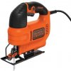 Black&Decker KS701E Přímočará pila 520 W s předkmitem a regulací otáček Black&Decker KS701E Přímočará pila 520 W s předkmitem a regulací otáček