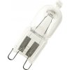OSRAM Halogénová žiarovka Halopin G9 48W číra 2 000 h - 66748-230V OSRAM Halogénová žiarovka Halopin G9 48W číra 2 000 h - 66748-230V
