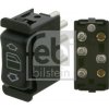 Spínač elektrického otvárania okien FEBI BILSTEIN 23321