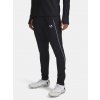 Men's Sports Pants Under Armour UA M Challenger Training Pn - Men's čierna | biela L Under Armour 198632892657 Men's Sports Pants Under Armour UA M Challenger Training Pn - Men's čierna | biela L Under Armour 198632892657