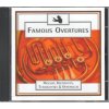 MOZART BEETHOVEN STRAUSS TCHAIKOVSKY ROSSINI OFFENBACH Famous Overtures (CD) MOZART BEETHOVEN STRAUSS TCHAIKOVSKY ROSSINI OFFENBACH Famous Overtures (CD)