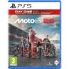 MotoGP 26 - Day One Edition (PS5) + kľúčenka MotoGP 26 - Day One Edition (PS5) + kľúčenka
