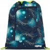 Vrecko na úbor Ergobag Gym Bag - Galaxy Space Vrecko na úbor Ergobag Gym Bag - Galaxy Space