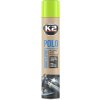 K2 POLO COCKPIT Green Apple - na palubnú dosku 750ml K2 POLO COCKPIT Green Apple - na palubnú dosku 750ml