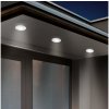 Eglo Eglo 94093 - LED Kúpeľňové podhľadové svietidlo MARGO 1xGU10/5W/230V IP65 EG94093 + záruka 5 rokov zadarmo Eglo Eglo 94093 - LED Kúpeľňové podhľadové svietidlo MARGO 1xGU10/5W/230V IP65 EG94093 + záruka 5 rokov zadarmo
