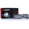 LED osvetlenie ŠPZ FORD Mondeo MK4 (2007-2014) (B) EP73 LED osvetlenie ŠPZ FORD Mondeo MK4 (2007-2014) (B) EP73