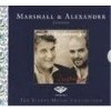 Marshall & Alexander - Emotions (Diamond Edition) Marshall & Alexander - Emotions (Diamond Edition)