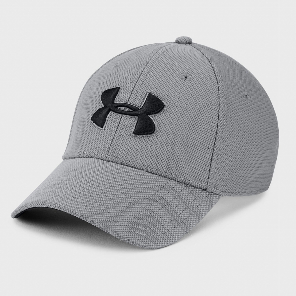 Under Armour Men\'s Blitzing 3.0 Cap White