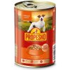 Propesko Dog Konzerva kura-pečeň v omáčke 415 g Propesko Dog Konzerva kura-pečeň v omáčke 415 g
