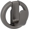 Walteco Vešiak Tollo priemer 55mm, antracit , 8714 Walteco Vešiak Tollo priemer 55mm, antracit , 8714