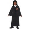 Detský kostým Harry Potter - 4 znaky koľají - 10 až 14 rokov Veľ. 140-164 cm
