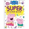 Peppa Pig Super Sticker Book (Peppa Pig) Peppa Pig Super Sticker Book (Peppa Pig)