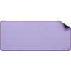 Podložka pod myš Logitech Desk Mat Studio Series - Lavender (956-000054) Podložka pod myš Logitech Desk Mat Studio Series - Lavender (956-000054)