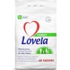 Lovela Lovela FAMILY Barevný prášek na praní prádla 2,1 kg Lovela Lovela FAMILY Barevný prášek na praní prádla 2,1 kg