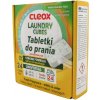 Cleox tablety na pranie Univerzálne 24 PD