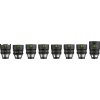 NiSi Cine Lens Set Athena Prime Master (8 Lenses) G-Mount