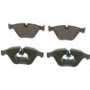 BOSCH Sada brzdových platničiek kotúčovej brzdy 0986494036 BOSCH Sada brzdových platničiek kotúčovej brzdy 0986494036