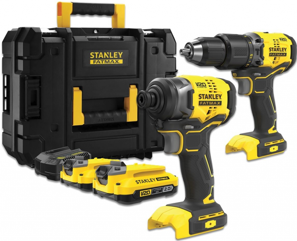 STANLEY SFMCK461D2T