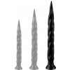 Long Tail Dildo L 50 x 5 cm Black - gb13468 Long Tail Dildo L 50 x 5 cm Black - gb13468
