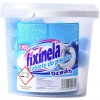 FIXINELA Ocean, tablety do pisoára v plastovom vedierku, 1kg FIXINELA Ocean, tablety do pisoára v plastovom vedierku, 1kg